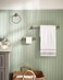 Moen DN6893BN 3Piece Decorative Bath Hardware Set
