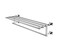 Grohe Essentials Cube 23 58 In MultiTowel Rack