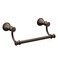 Moen Belfield Oil Rubbed Bronze 9Inch Bathroom Hand Towel Bar YB6486ORB