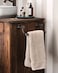 Moen Belfield Oil Rubbed Bronze 9Inch Bathroom Hand Towel Bar YB6486ORB