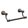 Moen Belfield Oil Rubbed Bronze 9Inch Bathroom Hand Towel Bar YB6486ORB