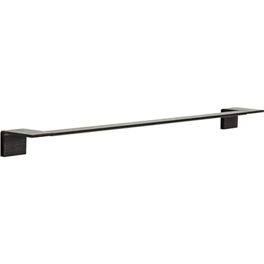 Delta Towel Rack 24 Inch Venetian Bronze Towel Bar for Bathroom Kitchen Vero Accessories