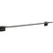 Delta Towel Rack 24 Inch Venetian Bronze Towel Bar for Bathroom Kitchen Vero Accessories
