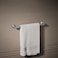 Kohler 73141CP Composed 18 Towel bar Polished Chrome