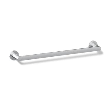 Kohler 73141CP Composed 18 Towel bar Polished Chrome