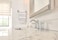 Moen Belfield Chrome 9Inch Bathroom Hand Towel Bar YB6486CH