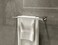 Symmons 353DTB18 Dia 18 in Double Towel Bar in Polished Chrome