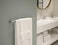 Symmons 673TBSTN24 Identity 24 in WallMounted Towel Bar in Satin Nickel