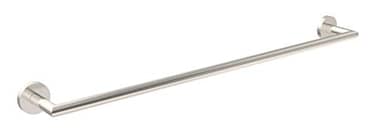 Symmons 673TBSTN24 Identity 24 in WallMounted Towel Bar in Satin Nickel