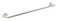Symmons 673TBSTN24 Identity 24 in WallMounted Towel Bar in Satin Nickel