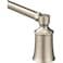 Moen YB2118BN Dartmoor 18 Towel Bar Brushed Nickel