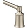 Moen YB2118BN Dartmoor 18 Towel Bar Brushed Nickel