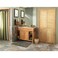 Moen YB5418BN Kingsley 18 inch Single Towel Bar Brushed Nickel