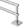 Moen BP1822CH Triva 24 Double Towel Bar Chrome