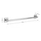 Delta Faucet 41924 Angular Modern Grab Bar 24Inch Polished Chrome