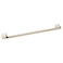 Moen YB5124NL Voss 24Inch Bathroom Towel Bar Polished Nickel