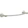 DELTA 79718SS 18 Towel Bar Brilliance Stainless Steel