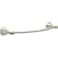 DELTA 79718SS 18 Towel Bar Brilliance Stainless Steel