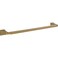 DELTA Dryden 24 inch Towel Bar Champagne Bronze Bathroom Accessories 75124CZ