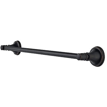 Pfister Northcott BTBMG2YTowel Bar 24 Inch Tuscan Bronze