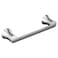 Moen YB0286CH Doux Bathroom Towel Hand Towel Bar Chrome