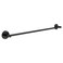 GROHE 403662431 Essentials 24 Towel Bar Matte Black