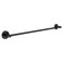 GROHE 403662431 Essentials 24 Towel Bar Matte Black