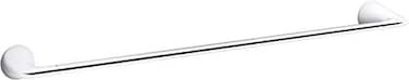 KOHLER Towel Bar by Bathroom Towel Bar Modern Collection Polished Chrome K24756CP