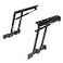 Boshen Lift up Top Modern Coffee Table Desk Mechanism Hardware Fitting Convertible Furniture Hinge Spring Stand Rack Bracket 240mm945 Inch AirOperated