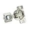 Rok 25 Pack Hardware Grass TEC 864 108 Degree 14 635mm Overlay SELF Close ScrewOn Compact Cabinet Hinge 0439615 3Way Adjustment G0439615