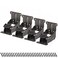 Skelang 4 Pcs Folding Brakcet 090180 Table Foldable Hinge Self Lock Extension Support for Table Workbench Sleeping Platform