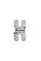SOSS Invisible Hinge