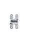 SOSS Invisible Hinge