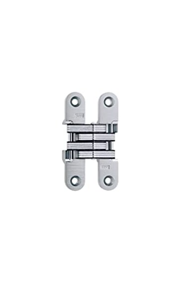 SOSS Invisible Hinge