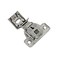 Rok 10 Pack Salice 106 Degree Silentia 138 Overlay Screw On Soft Close Cabinet Hinge with 2 Cam Adjustment CUP3CD9