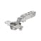 Hettich Sensys 8645i TH 52 Hinge for Furniture Soft Closing 110 Design Corner Stop