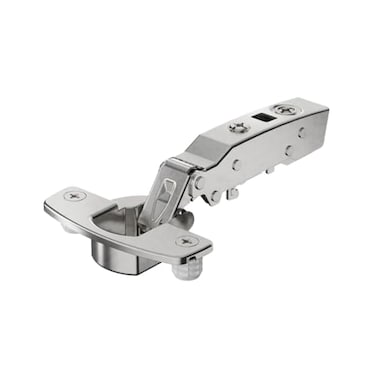 Hettich Sensys 8645i TH 52 Hinge for Furniture Soft Closing 110 Design Corner Stop