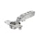 Hettich Sensys 8645i TH 52 Hinge for Furniture Soft Closing 110 Design Corner Stop
