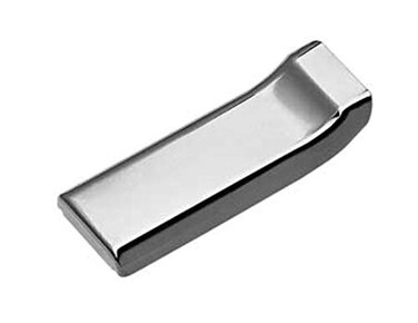 Blum 10 Pack Clip Top Series 95 Degree Hinge Steel Cover Cap 701663