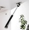 QLXHBOT 30N68lb Gas Struts 6Inch Gas Struts Lift Supports Gas Spring Lid Support Gas PropsShocks 4Pcs