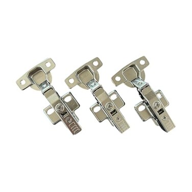 NELI Set of Hinges New with softclose for Pax Like KOMPLEMENT Hinges NELI 3erSet