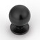 Asidrama 10 Pack Matte Black Kitchen Cabinet Knobs Cabinet Knobs Kitchen Cabinet Hardware for Cupboard Drawer Knobs Dresser Knobs