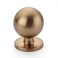 Asidrama 10 Pack Champagne Bronze Kitchen Cabinet Knobs Cabinet Knobs Kitchen Cabinet Hardware for Cupboard Drawer Knobs Dresser Knobs
