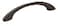 Amerock Cabinet Pull Oil Rubbed Bronze 334 inch 96 mm Center to Center Vaile 10 Pack Drawer Pull Drawer Handle Cabinet Hardware