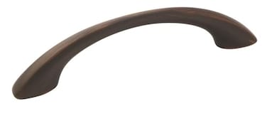 Amerock Cabinet Pull Oil Rubbed Bronze 334 inch 96 mm Center to Center Vaile 10 Pack Drawer Pull Drawer Handle Cabinet Hardware