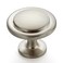 Ravinte 30 Pack Brushed Nickel Cabinet Pulls 114 inch Kitchen Drawer Pulls Cabinet Door Handles Knobs for Dresser