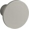 Kohler K78385BN Components112 Inch Mushroom Cabinet Knob Vibrant Brushed Nickel