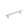Amerock Corp BP37108PN Everett Pull 81316 in 224 mm CentertoCenter Polished Nickel
