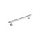 Amerock Corp BP37108PN Everett Pull 81316 in 224 mm CentertoCenter Polished Nickel