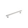Amerock Corp BP37109PN Everett Pull 10116 in 256 mm CentertoCenter Polished Nickel